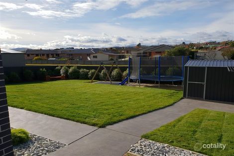 Property photo of 47 Dowerin Drive Legana TAS 7277