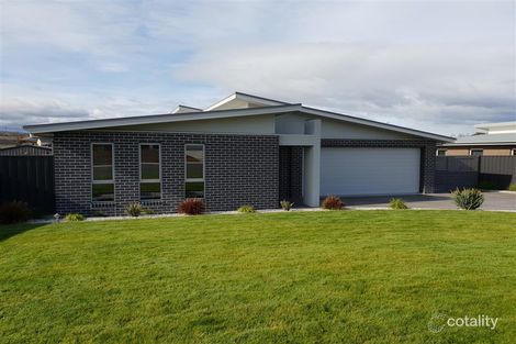 Property photo of 47 Dowerin Drive Legana TAS 7277