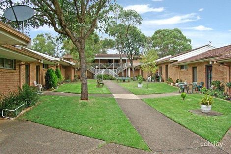 Property photo of 40/4 Wilkins Street Yagoona NSW 2199