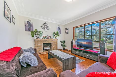 Property photo of 100 Seven Hills Road South Seven Hills NSW 2147