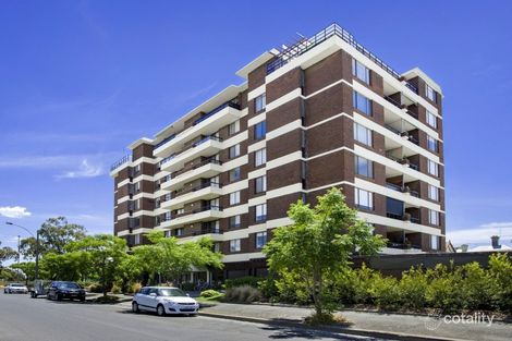 33/248-258 The Avenue, Parkville, VIC 3052