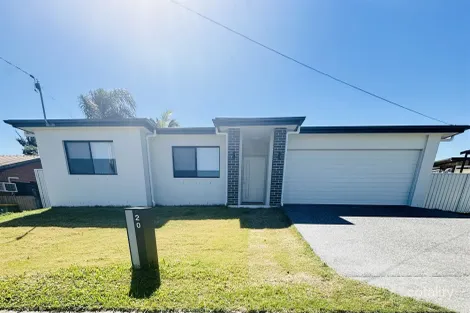 20 Babiana St, Alexandra Hills, QLD 4161