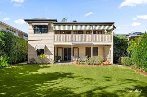 Property photo of 27 Brisbane Street Ashgrove QLD 4060