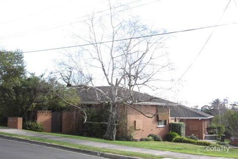 Property photo of 1/49 Hinkler Road Glen Waverley VIC 3150