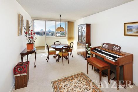 Property photo of 73/189-191 Beaconsfield Parade Middle Park VIC 3206