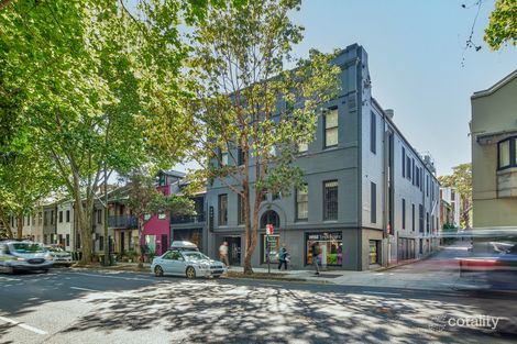 200-202 Crown St, Darlinghurst, NSW 2010