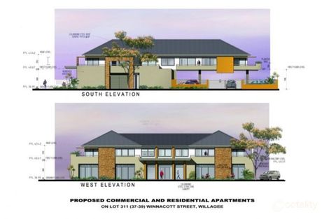 Property photo of 39 Winnacott Street Willagee WA 6156