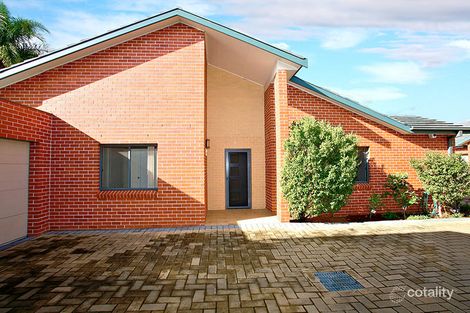 Property photo of 3/25-27 Henry Lawson Drive Peakhurst NSW 2210