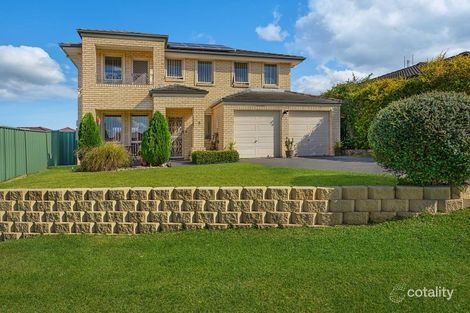 Property photo of 6 Featherwood Place Thornton NSW 2322