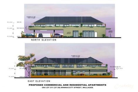 Property photo of 39 Winnacott Street Willagee WA 6156