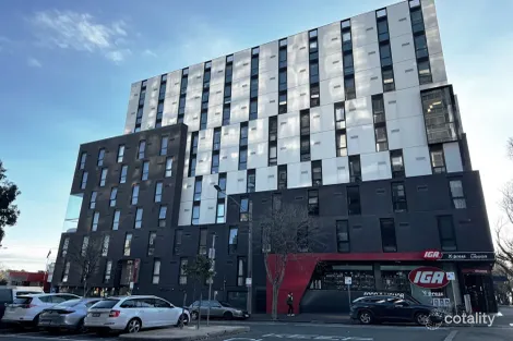 124/55 Villiers St, North Melbourne, VIC 3051