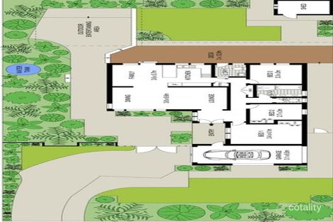 130 Merindah Rd, Baulkham Hills, NSW 2153