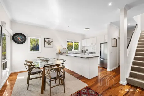 Property photo of 1A Macadam Street West Daylesford VIC 3460