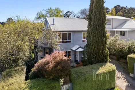Property photo of 1A Macadam Street West Daylesford VIC 3460