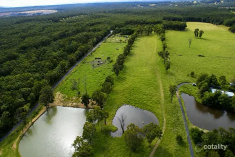 Property photo of 29 Great Southern Road Bargo NSW 2574
