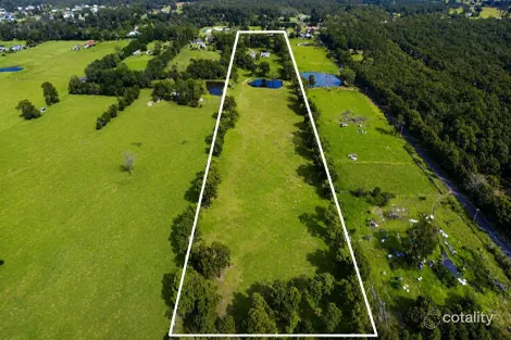 Property photo of 29 Great Southern Road Bargo NSW 2574