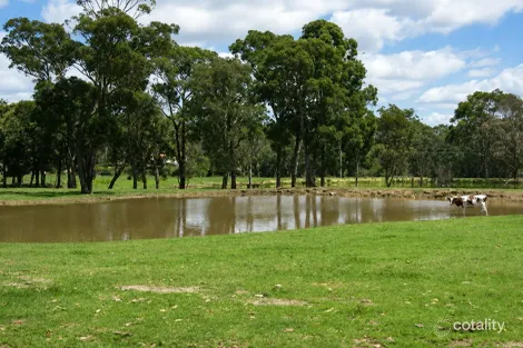 Property photo of 29 Great Southern Road Bargo NSW 2574