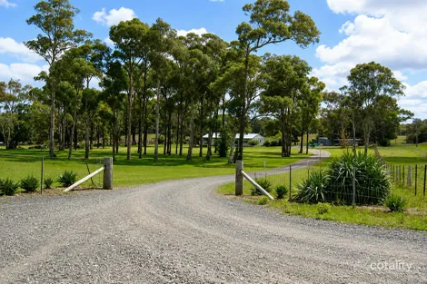 Property photo of 29 Great Southern Road Bargo NSW 2574