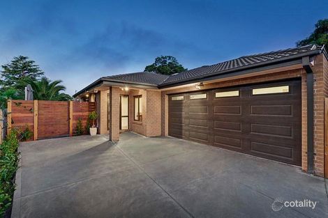 2/43 Lemon Gr, Nunawading, VIC 3131