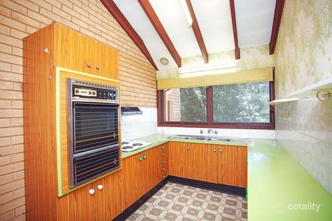Property photo of 38 McElhone Court Belconnen ACT 2617