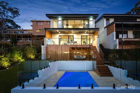 Property photo of LOT 1/87 Edward Street Sylvania NSW 2224