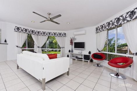 21 Treetop Dr, Mount Sheridan, QLD 4868