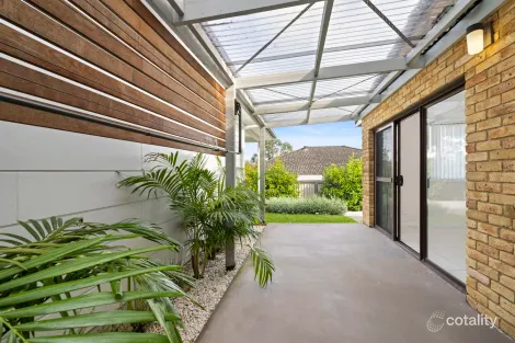 Property photo of 112A Warriewood Road Warriewood NSW 2102