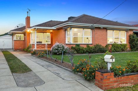 9 Venice Ave, Mitcham, VIC 3132