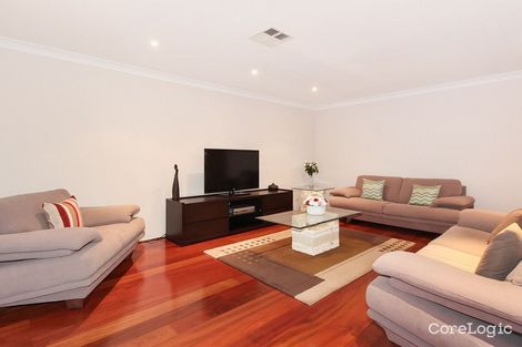 Property photo of 20 Alverna Street Rooty Hill NSW 2766