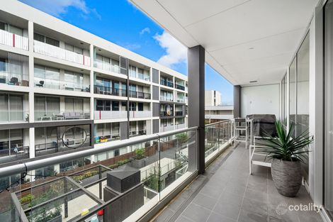 Property photo of 210/46 Sixth Street Bowden SA 5007