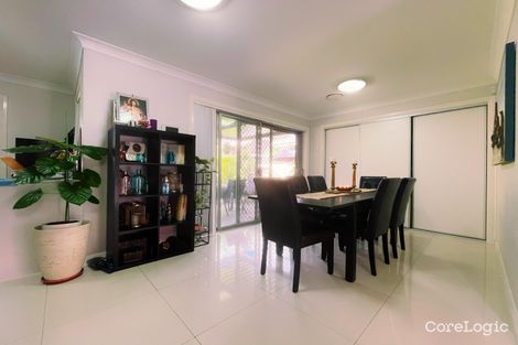 Property photo of 3 Delonix Glade Kellyville Ridge NSW 2155