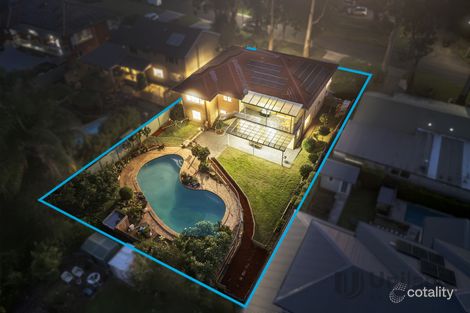 26 Star Cres, West Pennant Hills, NSW 2125