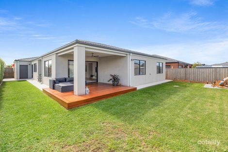 Property photo of 29 Eaton Road Mount Duneed VIC 3217