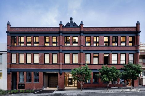 Property photo of 102/7 Howard Street West Melbourne VIC 3003