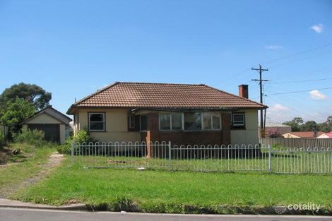 Property photo of 56 Morven Street Old Guildford NSW 2161