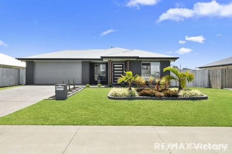 Property photo of 26 Speedwell Street Caboolture QLD 4510