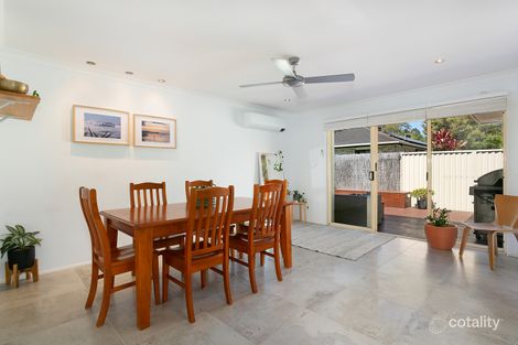 Property photo of 1/13 Mollys Place Currumbin Waters QLD 4223