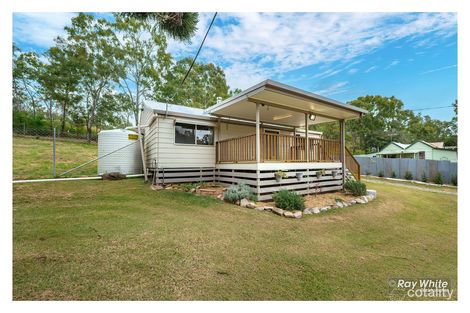 Property photo of 38 Coronation Drive Mount Morgan QLD 4714