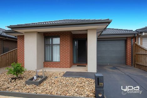 37 Seed Ave, Truganina, VIC 3029