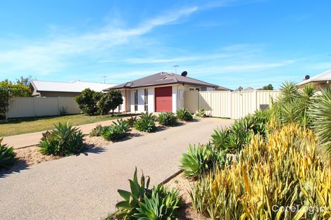 Property photo of 36 Blue Gums Drive Emerald QLD 4720