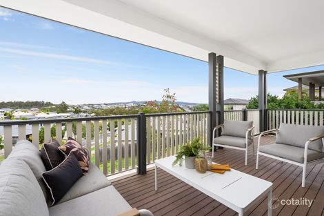 Property photo of 22 Laguna Crescent Springfield Lakes QLD 4300