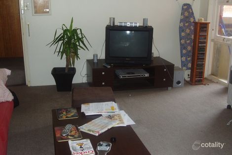 Property photo of 1/30 Rangers Road Cremorne NSW 2090