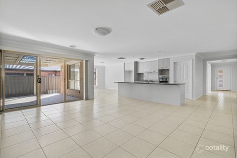 Property photo of 16 Redbox Drive Thurgoona NSW 2640