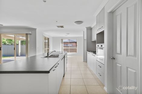 Property photo of 16 Redbox Drive Thurgoona NSW 2640