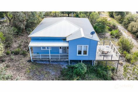 Property photo of 1 Kathleen Drive Bemm River VIC 3889