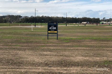 3 Gibbs Cres, Catherine Field, NSW 2557