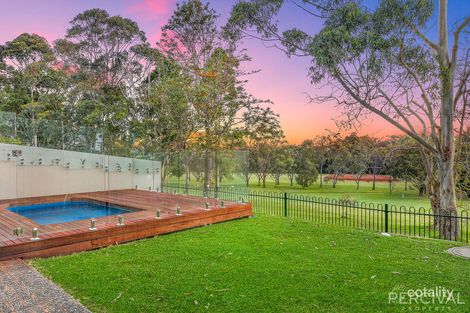 Property photo of 27A Ruby Circuit Port Macquarie NSW 2444