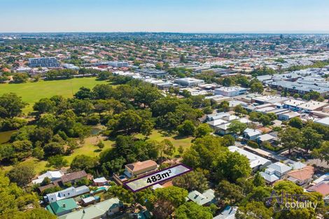 31 Lansdowne St, Jolimont, WA 6014