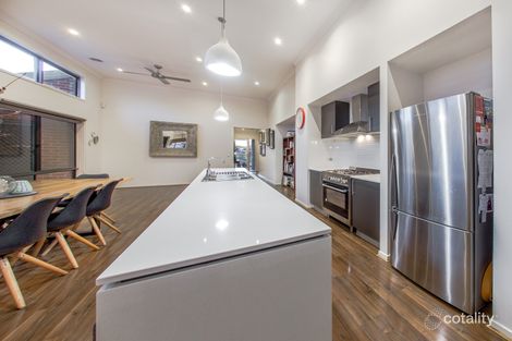 Property photo of 59 Selandra Boulevard Clyde North VIC 3978