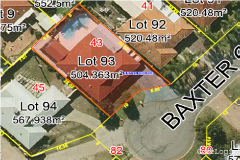 43 Baxter Cl, Huntingdale, WA 6110